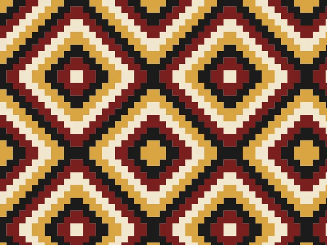 Andean and Aztec
