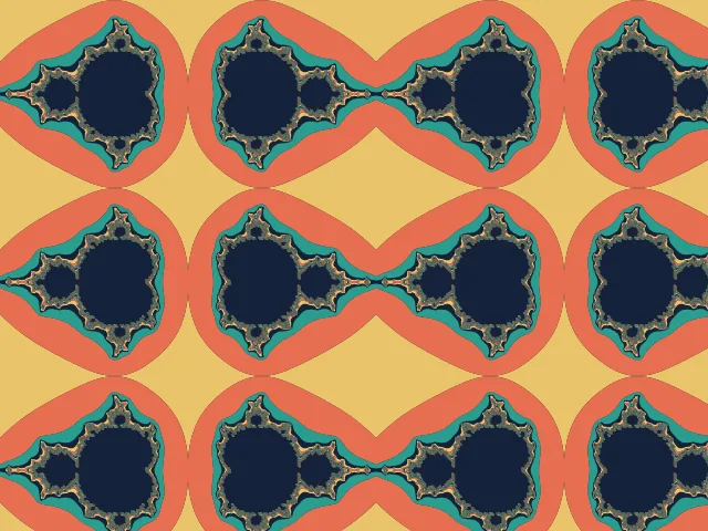 Fractal sets