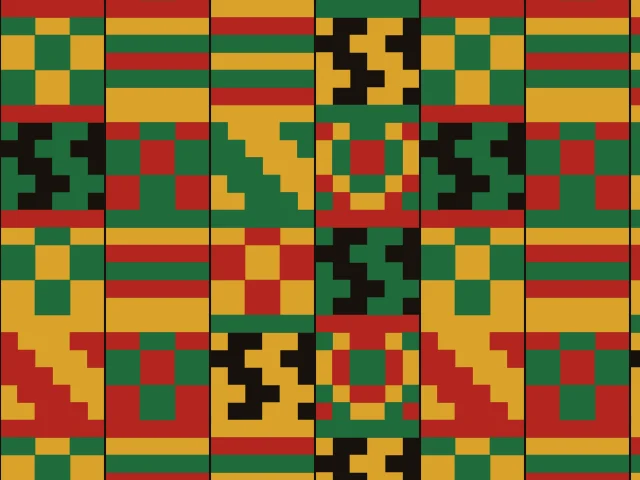 Kente