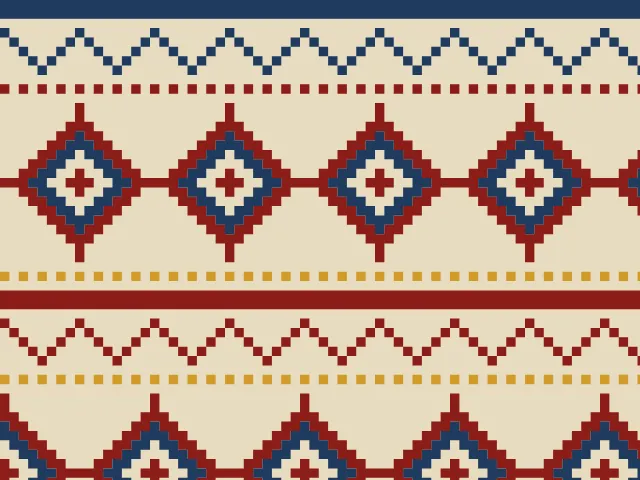 Kilims and carpets