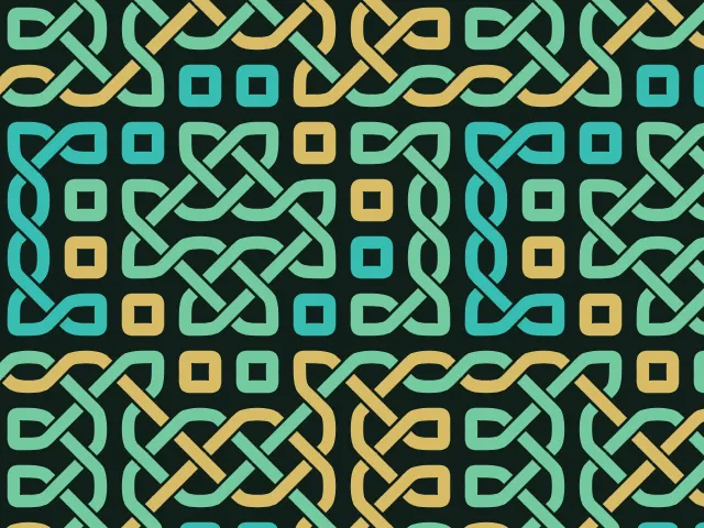 Celtic knots