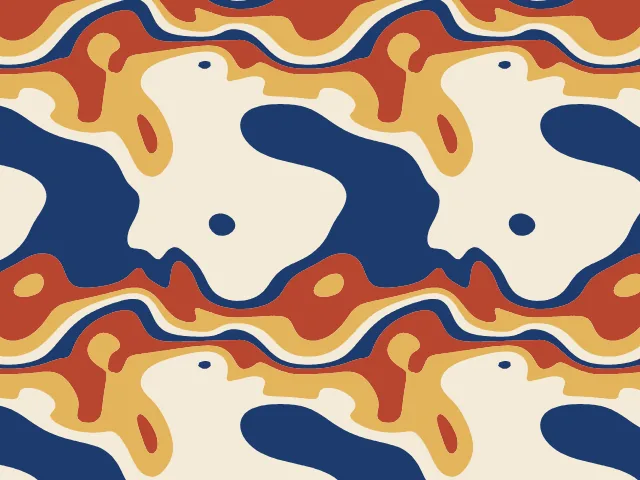 Marbling