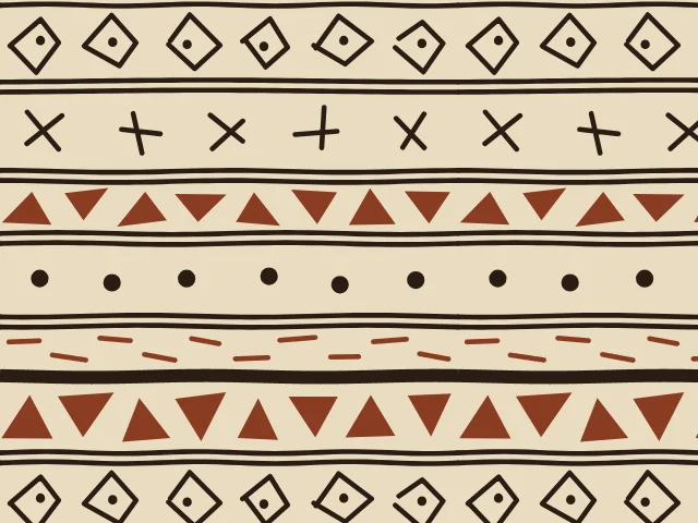 Mud cloth