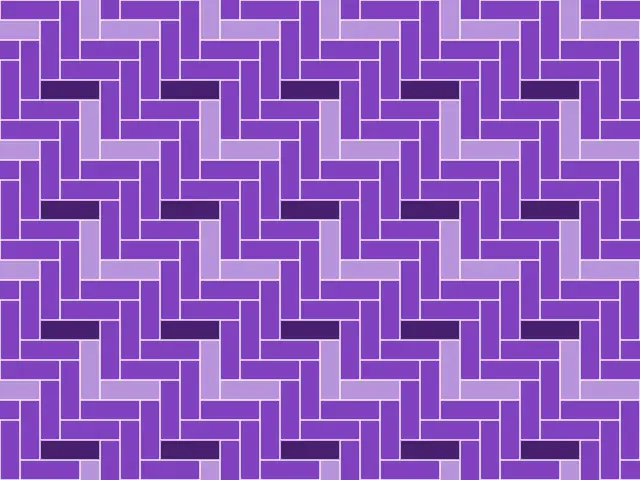 Parquet and brick bonds