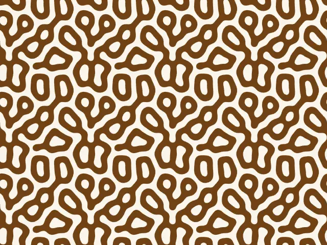 Turing patterns
